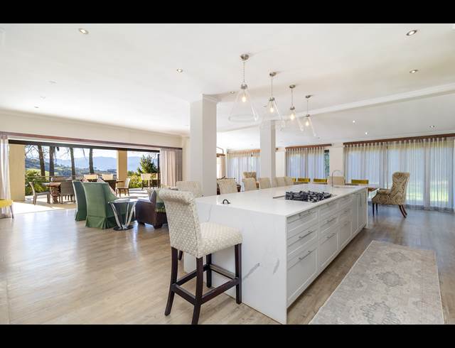 4 BEDROOM HOUSE TO LET IN STELLENBOSCH FARMS