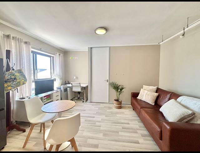 1 bed property to rent in CLAREMONT