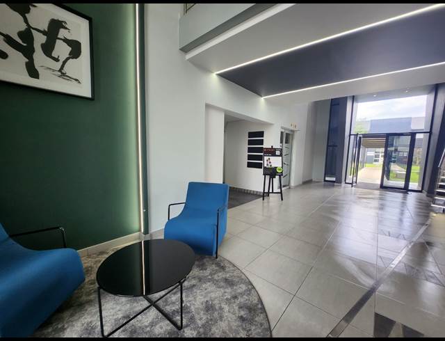 334M² OFFICE TO LET IN HALFWAY GARDENS