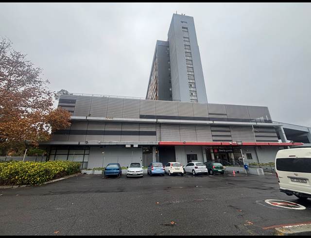7,143M² BUSINESS CENTRE TO LET IN GOODWOOD CENTRAL