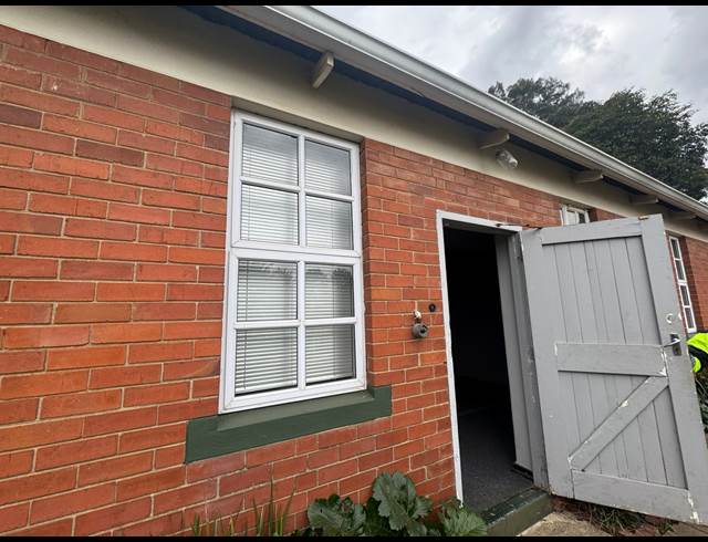 159M² OFFICE TO LET IN MODDERFONTEIN