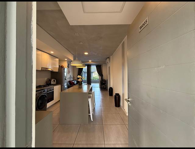 2 BEDROOM APARTMENT BLOCK TO LET IN SIBAYA PRECINCT