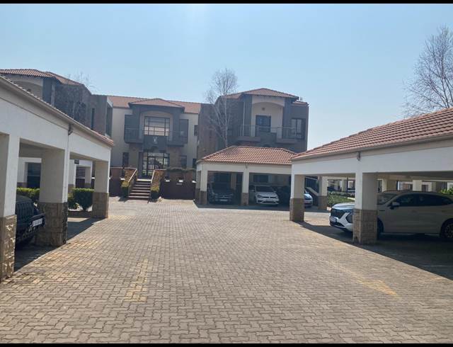 90M² OFFICE TO LET IN CLEARWATER ESTATE