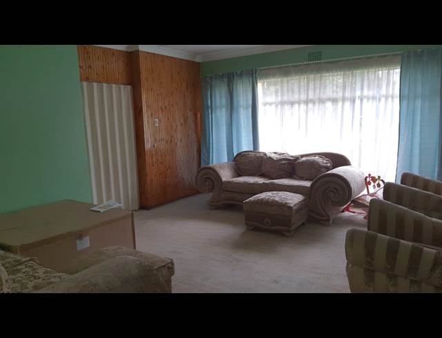 4 BEDROOM HOUSE TO LET IN VANDERBIJLPARK SW 5