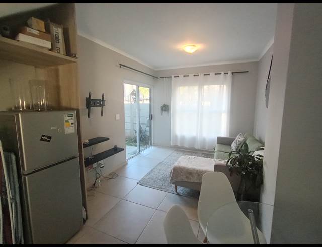 3 BEDROOM DUPLEX RENTED IN PARKLANDS