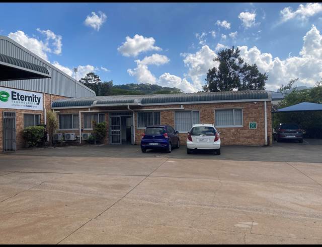 940M² WAREHOUSE TO LET IN WESTMEAD