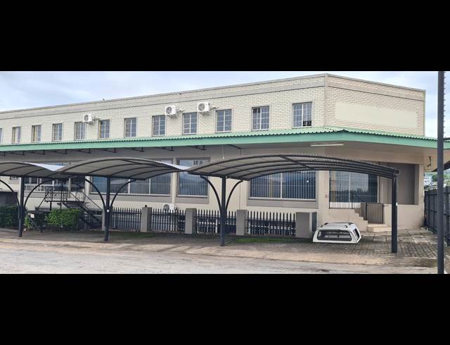 110M² RETAIL TO LET IN NELSPRUIT EXT 8
