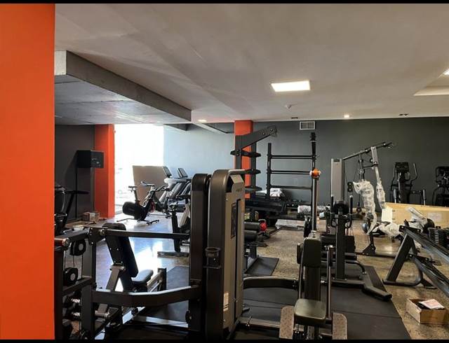 BUSINESS PROPERTY TO RENT IN NORTHGATE ISLAND