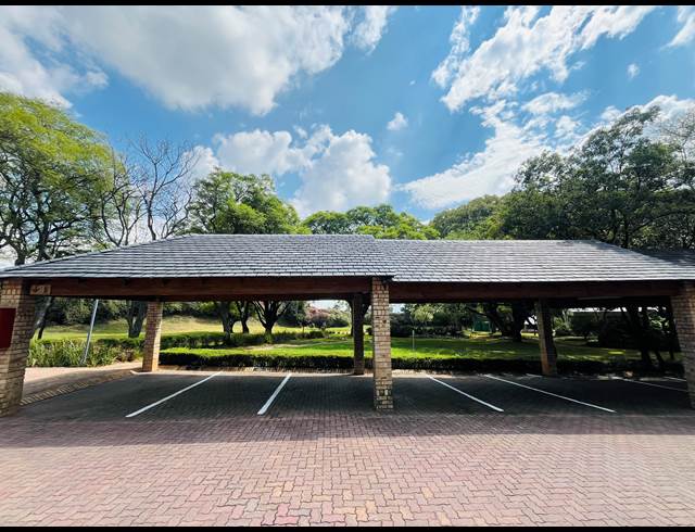 360.20M² OFFICE TO LET IN BRYANSTON