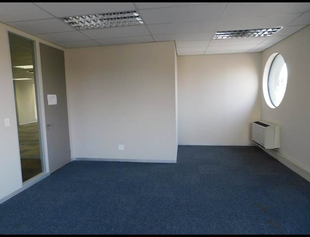 412M² OFFICE TO LET IN ILLOVO