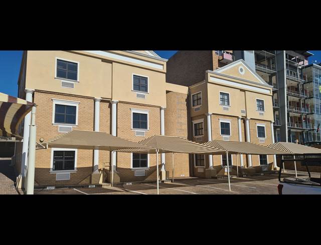 176M² OFFICE TO LET IN NELSPRUIT EXT 2