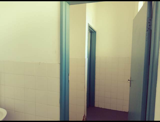 107M² WAREHOUSE TO LET IN PINETOWN CENTRAL