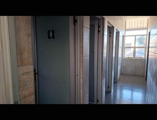 670M² WAREHOUSE TO LET IN NELSPRUIT INDUSTRIAL