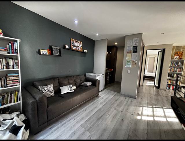 4 BEDROOM CLUSTER TO LET IN SANDOWN