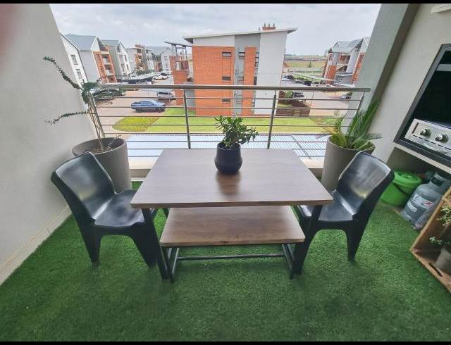 2 BEDROOM APARTMENT TO LET IN GLEN MARAIS
