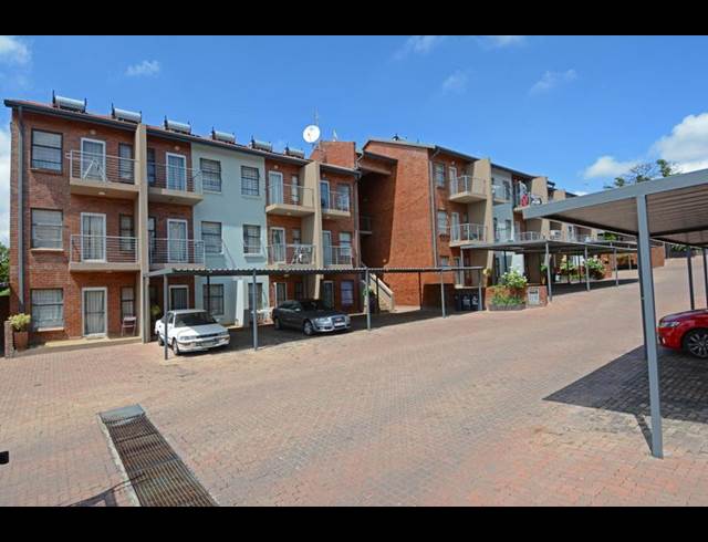1 BEDROOM PROPERTY TO RENT IN KELVIN