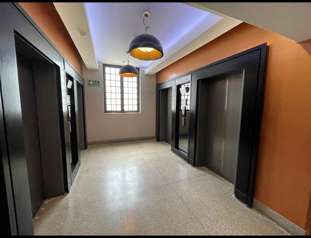 3,137M² OFFICE TO LET IN CAPE TOWN CITY CENTRE