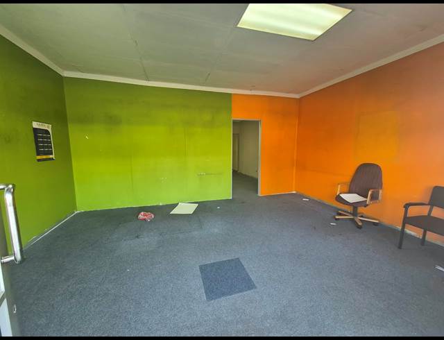 60M² OFFICE TO LET IN KRUGERSDORP CENTRAL