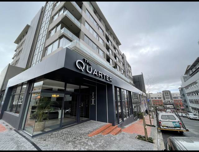 300M² RETAIL TO LET IN GREEN POINT