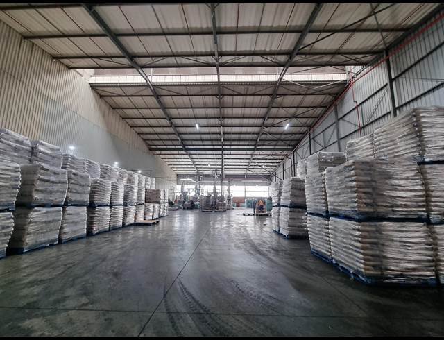 10,614M² WAREHOUSE TO LET IN MOBENI