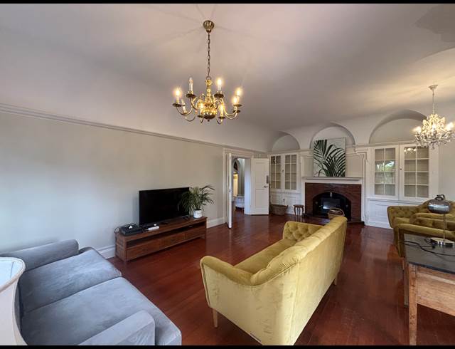 719M² OFFICE TO LET IN PAARDEVLEI