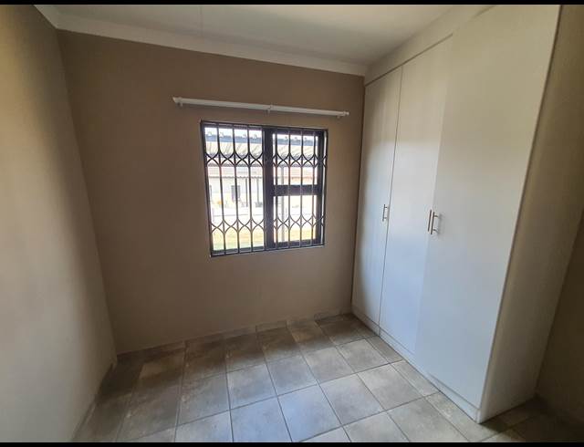 3 BEDROOM PROPERTY TO RENT IN ALBEMARLE