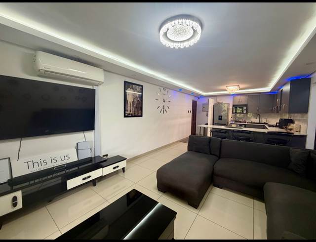 2 BEDROOM APARTMENT BLOCK TO LET IN MEER EN SEE