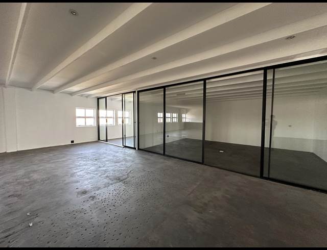 291M² OFFICE TO LET IN HIGHVELD BUSINESS PARK