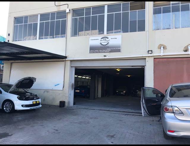 356M² WAREHOUSE TO LET IN BARBEQUE DOWNS