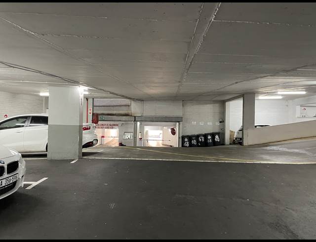 184M² RETAIL TO LET IN CAPE TOWN CITY CENTRE
