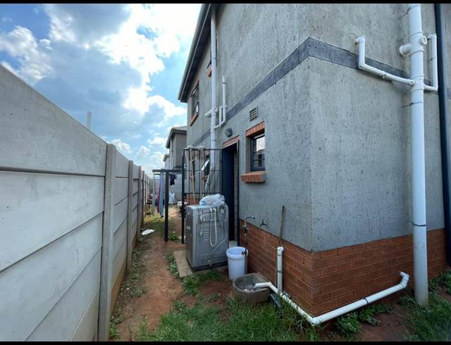 3 BEDROOM PROPERTY TO RENT IN ALBERTSDAL