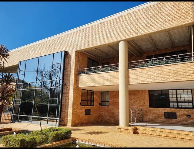 OFFICE PROPERTY TO RENT IN BROOKLYN