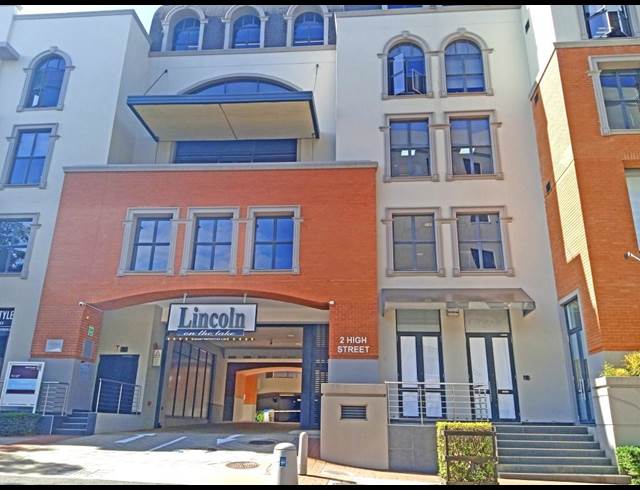 189M² OFFICE TO LET IN UMHLANGA RIDGE