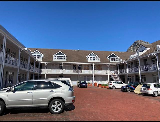 110M² OFFICE TO LET IN WESTLAKE