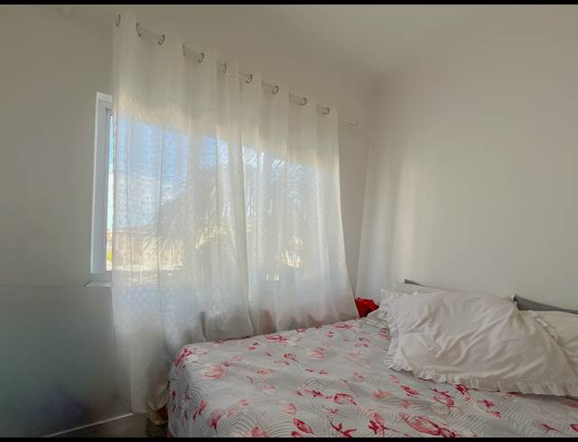 2 BEDROOM APARTMENT TO LET IN MANOR ESTATES