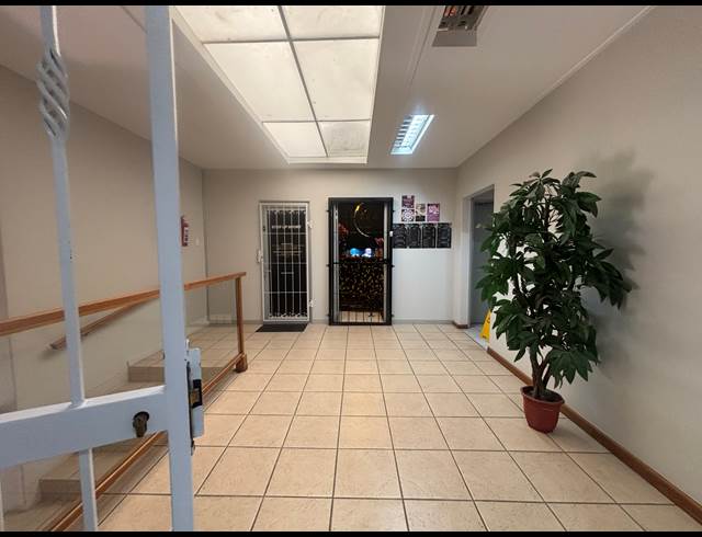 86M² OFFICE TO LET IN AUDAS ESTATE