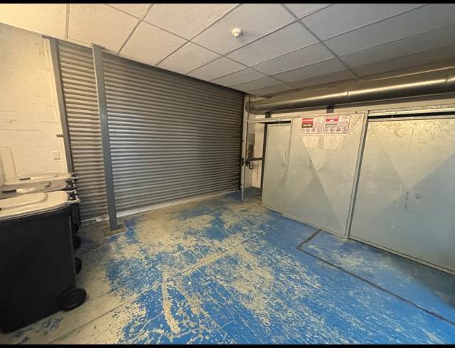 455M² CO-WORKING SPACE TO LET IN FIRGROVE