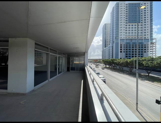 2,402M² BUILDING TO LET IN CAPE TOWN CITY CENTRE