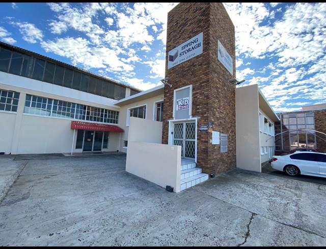 2,300M² WAREHOUSE TO LET IN EPPING INDUSTRIAL