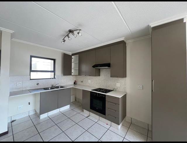 2 BEDROOM PROPERTY TO RENT IN PAULSHOF