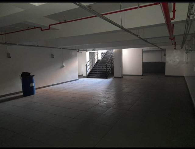 160M² RETAIL TO LET IN BLOEMFONTEIN CENTRAL