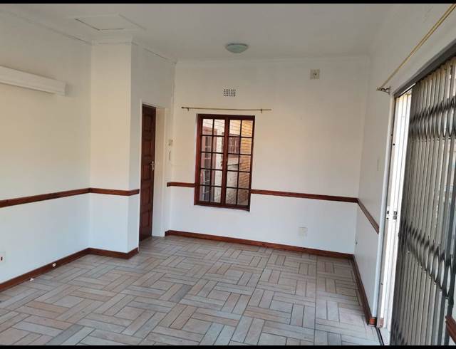 2 bed property to rent in CHRISVILLE