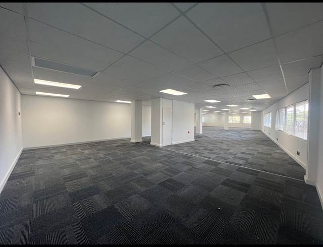 313M² OFFICE TO LET IN ILLOVO