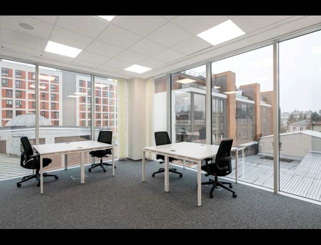 6M² OFFICE TO LET IN WITBANK CENTRAL