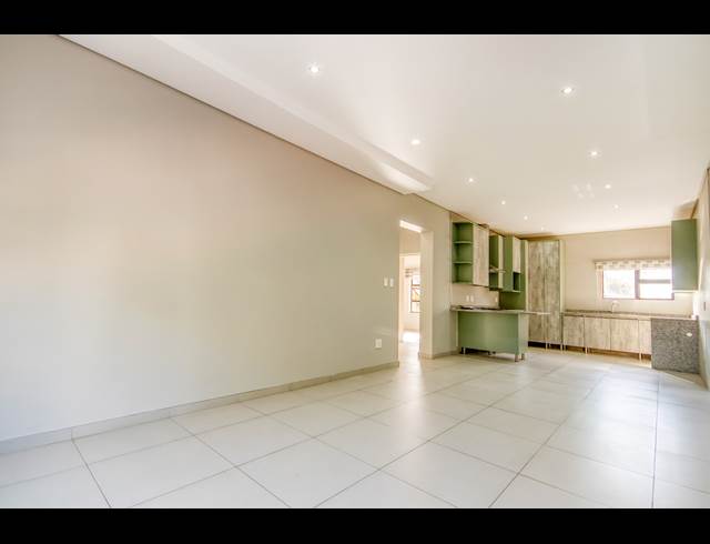 2 BEDROOM APARTMENT RENTED IN NORTHCLIFF