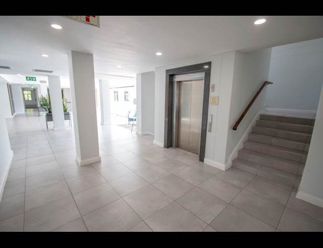 1,263M² OFFICE TO LET IN SANDTON CENTRAL