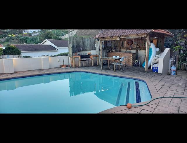 2 bed property to rent in OCEAN VIEW