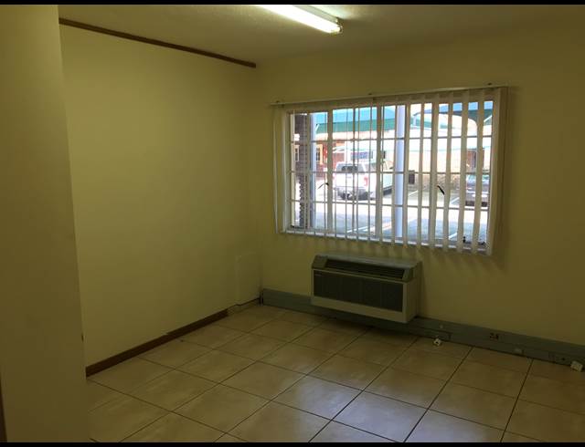 150M² OFFICE TO LET IN NELSPRUIT CENTRAL