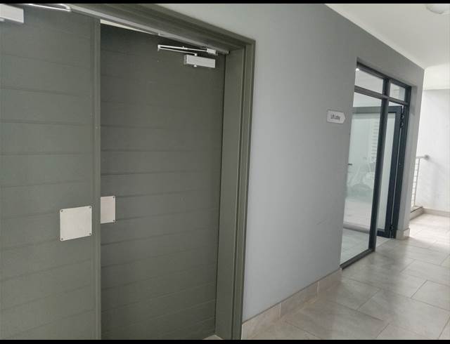 2 BEDROOM APARTMENT TO LET IN UMHLANGA RIDGE
