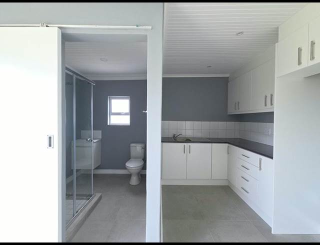 1 BEDROOM PROPERTY TO RENT IN BONNIE BRAE